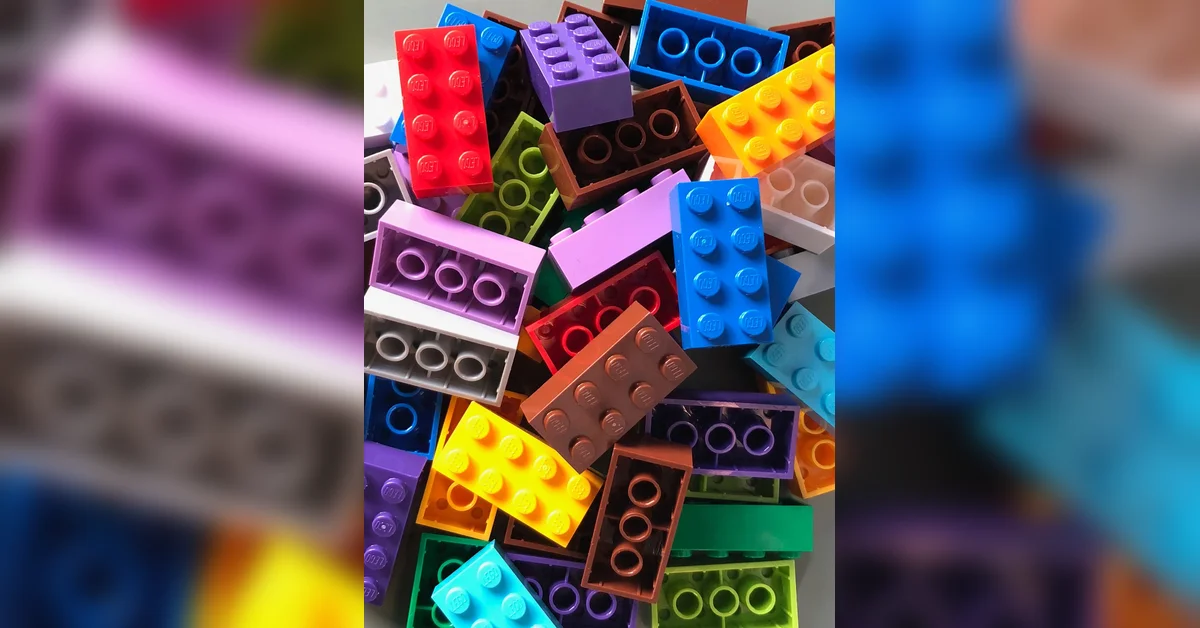 Lego's 0.002 mm Specification and Its Implications for Manufacturing (2025)