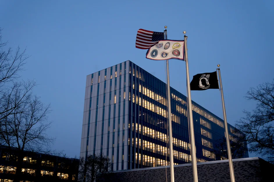 Whistleblower: DOGE member took Social Security data to new job