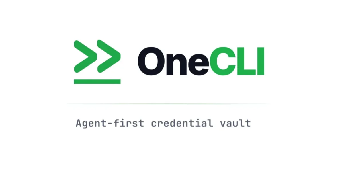 Show HN: OneCLI – Vault for AI Agents in Rust