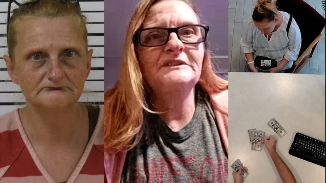 Innocent woman jailed after being misidentified using AI facial recognition