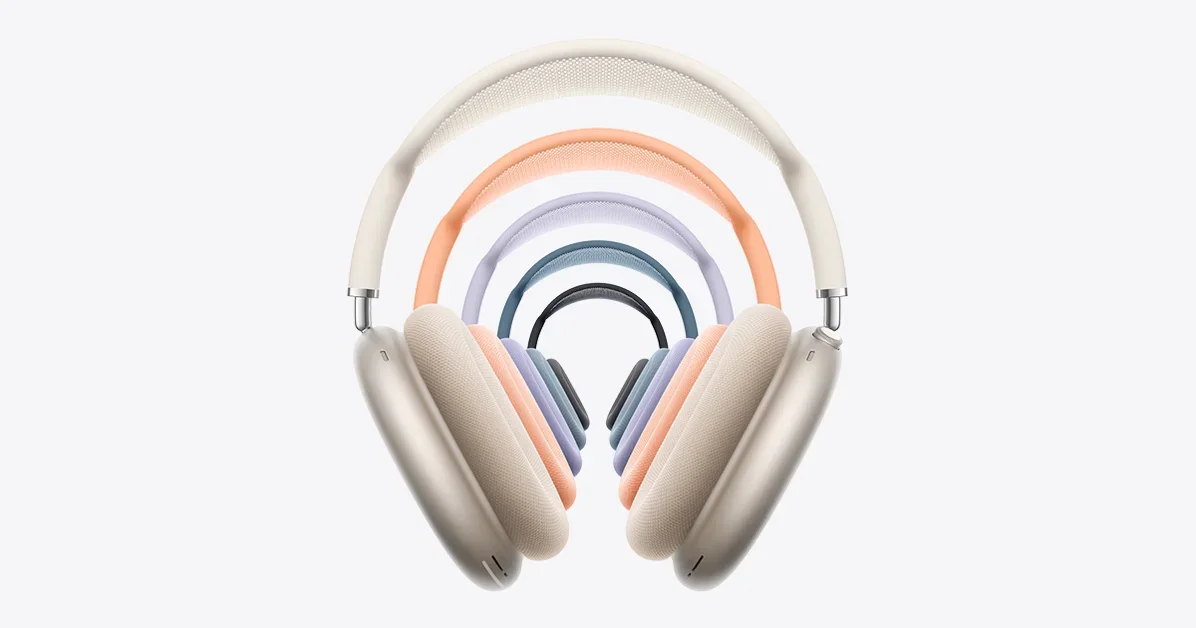 AirPods Max 2