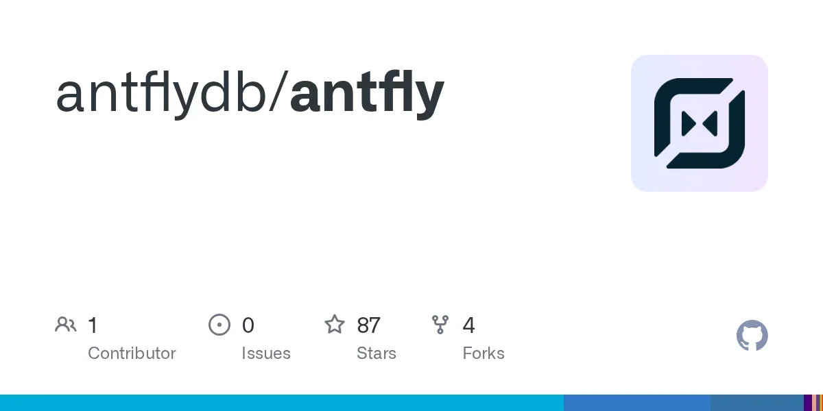 Show HN: Antfly: Distributed, Multimodal Search and Memory and Graphs in Go