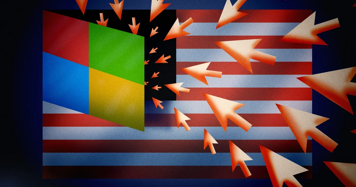 Federal Cyber Experts Called Microsoft's Cloud "A Pile of Shit", yet Approved It