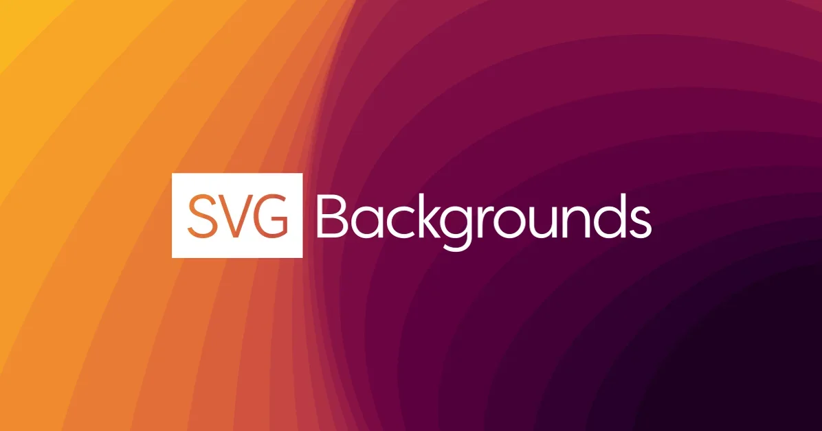 Show HN: I built 48 lightweight SVG backgrounds you can copy/paste