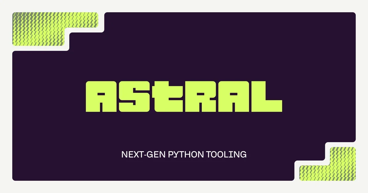 Astral to Join OpenAI