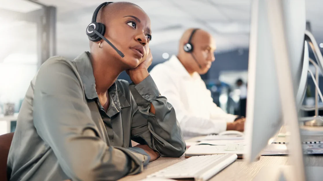 HP realizes that mandatory 15-minute support call wait times isn't good support