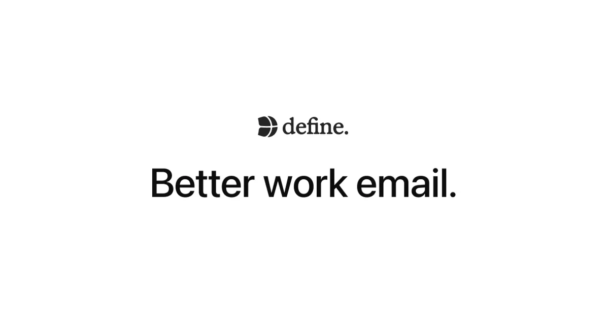Show HN: I made an email app inspired by Arc browser