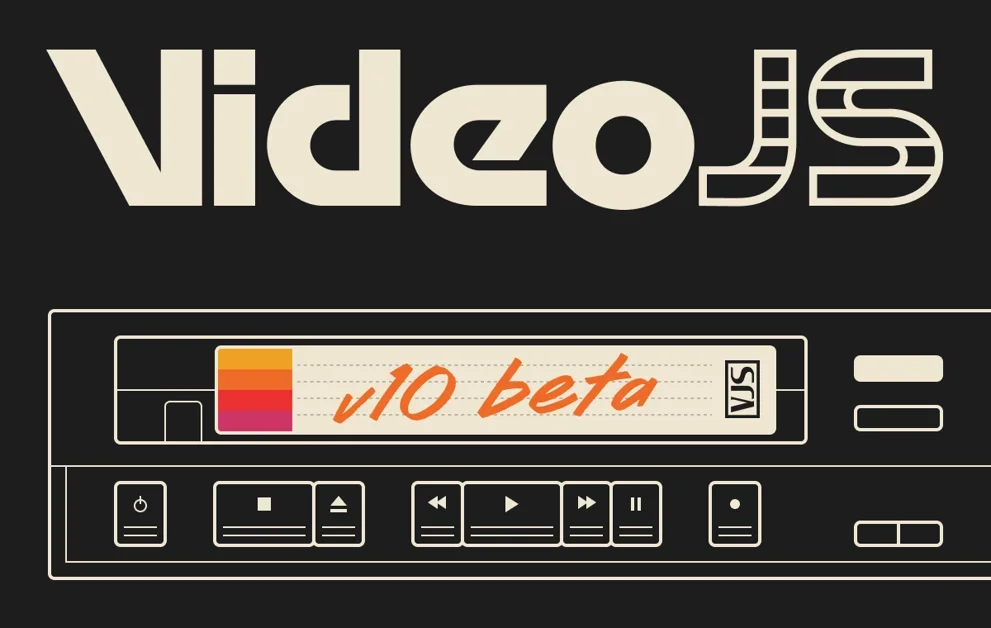 Show HN: I took back Video.js after 16 years and we rewrote it to be 88% smaller