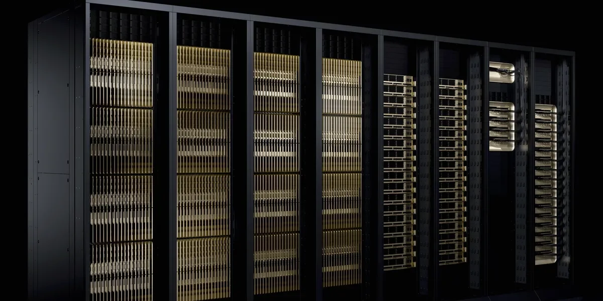 In Edison’s Revenge, Data Centers Are Transitioning From AC to DC