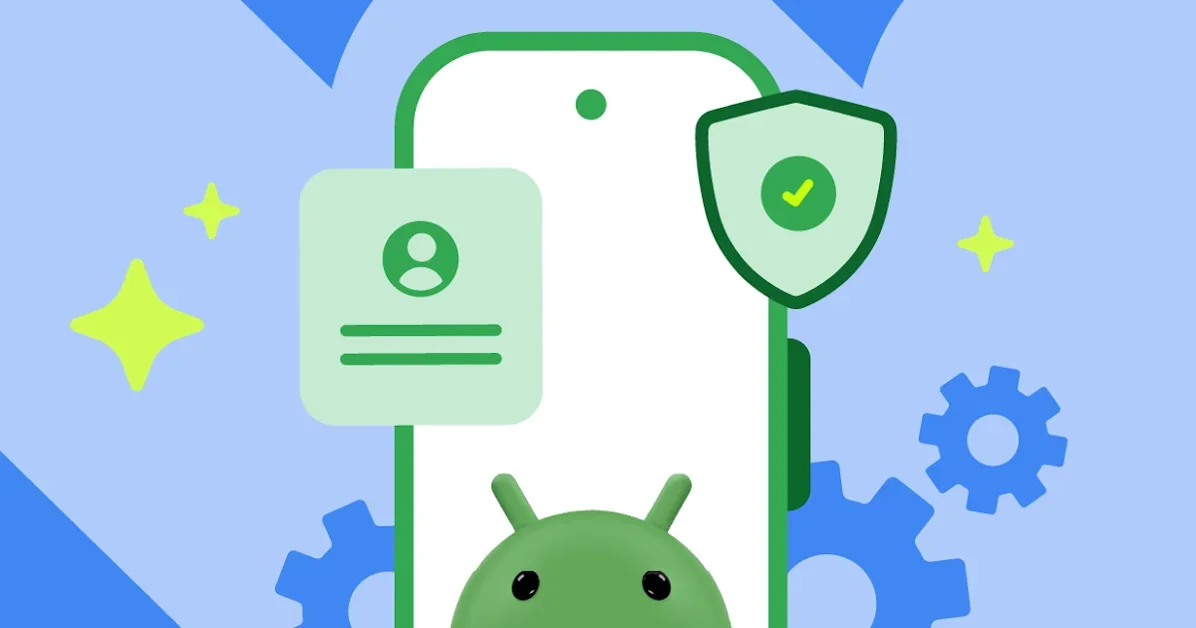 Android Developer Verification