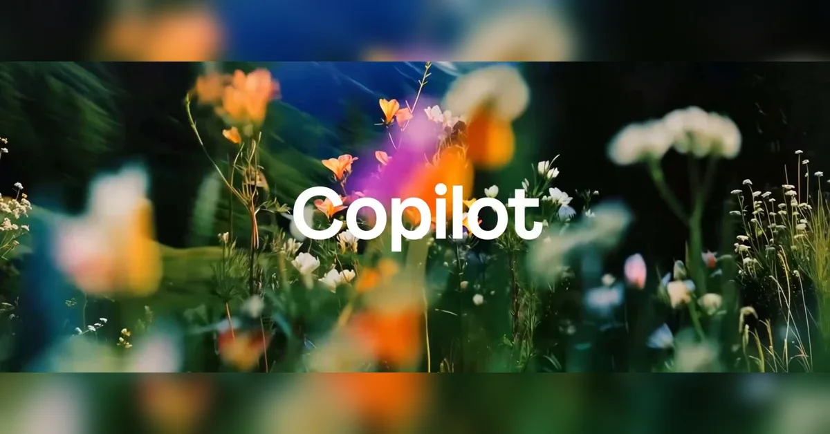 Microsoft: Copilot is for entertainment purposes only