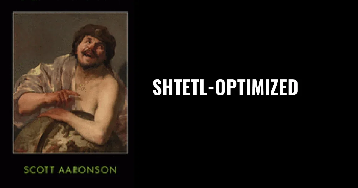 Quantum computing bombshells that are not April Fools