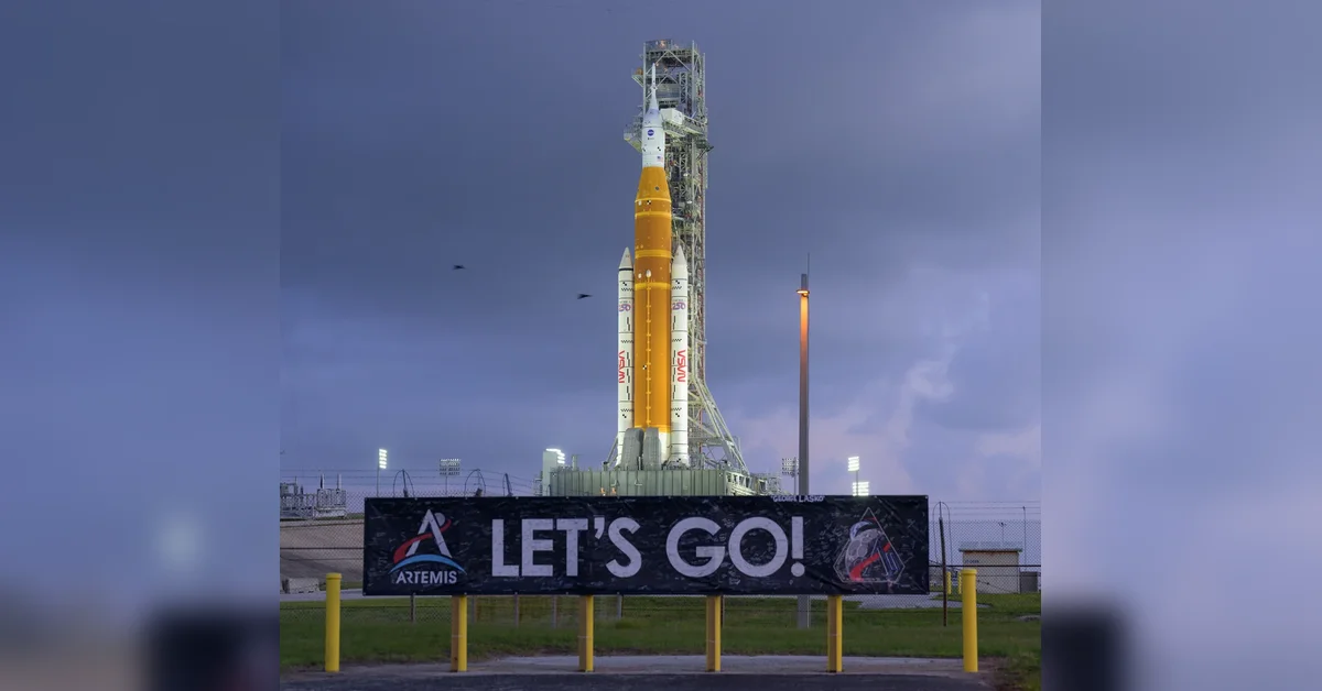 Artemis II's toilet is a moon mission milestone
