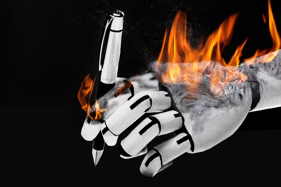 OpenAI says its new model GPT-2 is too dangerous to release (2019)