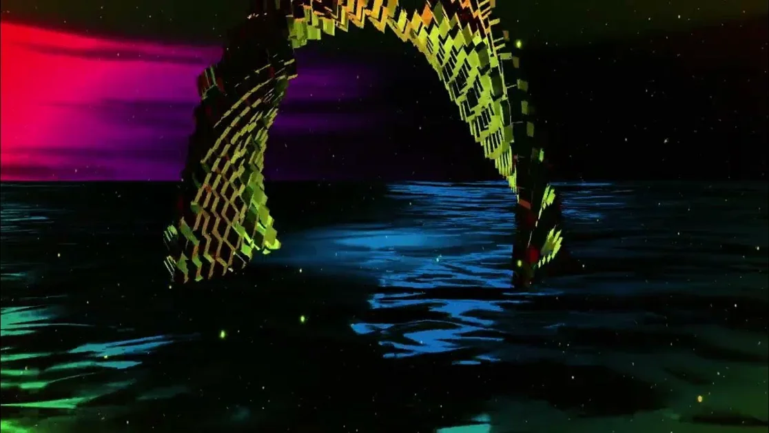 Revision Demoparty 2026: Razor1911 [video]
