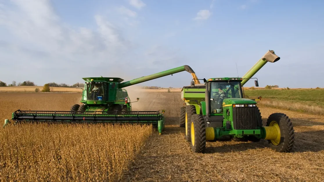 John Deere to pay $99M in right-to-repair settlement