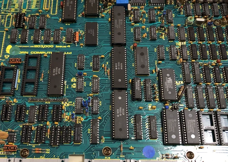 PicoZ80 – Drop-In Z80 Replacement