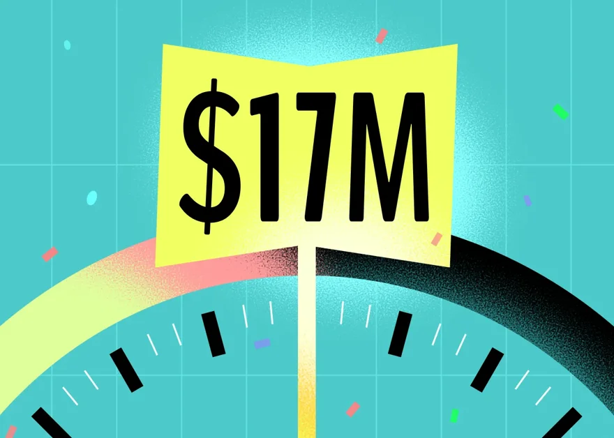 We've raised $17M to build what comes after Git