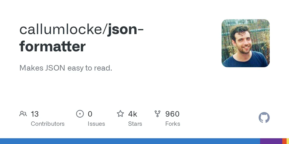 JSON formatter Chrome plugin now closed and injecting adware