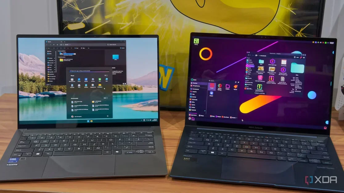 France's government is ditching Windows for Linux, says US tech a strategic risk