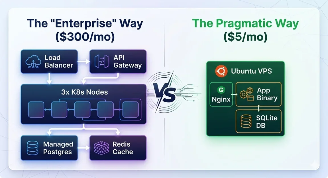 I run multiple $10K MRR companies on a $20/month tech stack