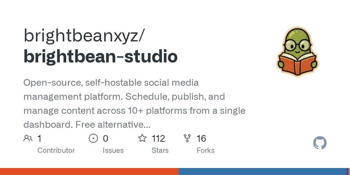 Show HN: I built a social media management tool in 3 weeks with Claude and Codex