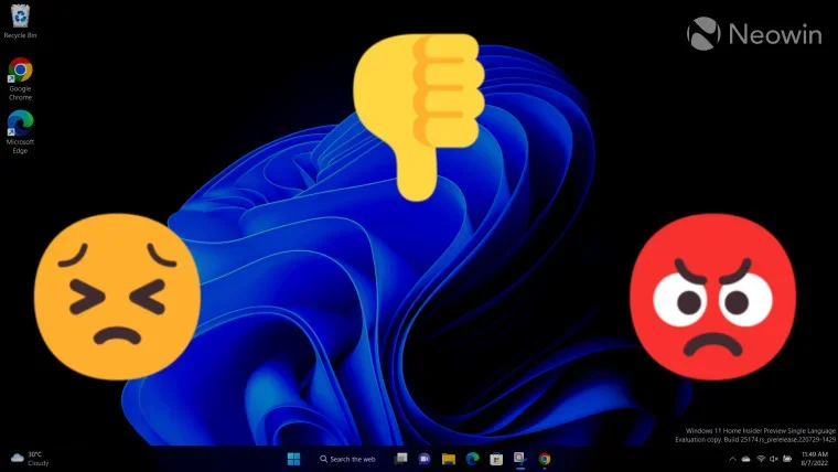 Microsoft isn't removing Copilot from Windows 11, it's just renaming it