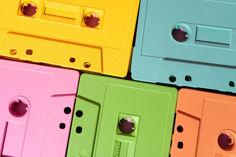 Rare concert recordings are landing on the Internet Archive