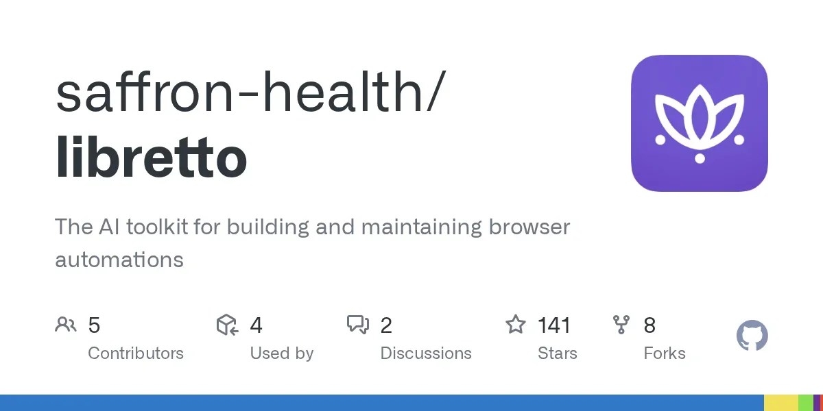 Show HN: Libretto – Making AI browser automations deterministic