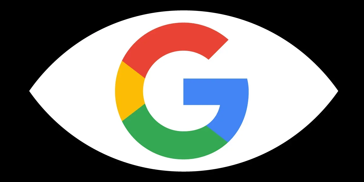 Google Broke Its Promise to Me. Now ICE Has My Data