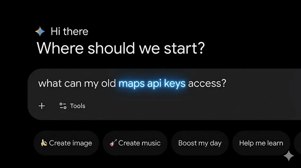 €54k spike in 13h from unrestricted Firebase browser key accessing Gemini APIs
