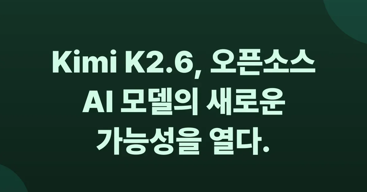 Kimi K2.6: Advancing Open-Source Coding