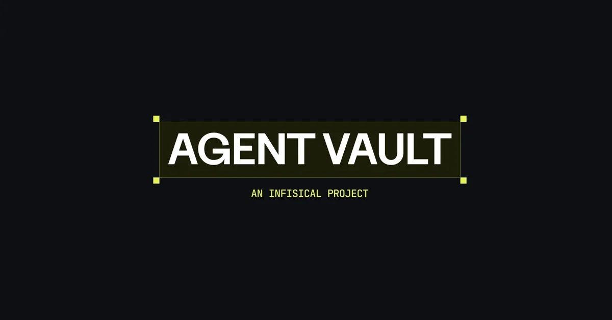 Show HN: Agent Vault – Open-source credential proxy and vault for agents