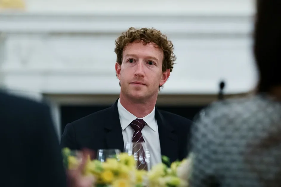 Meta to cut 10% of jobs, or 8k employees