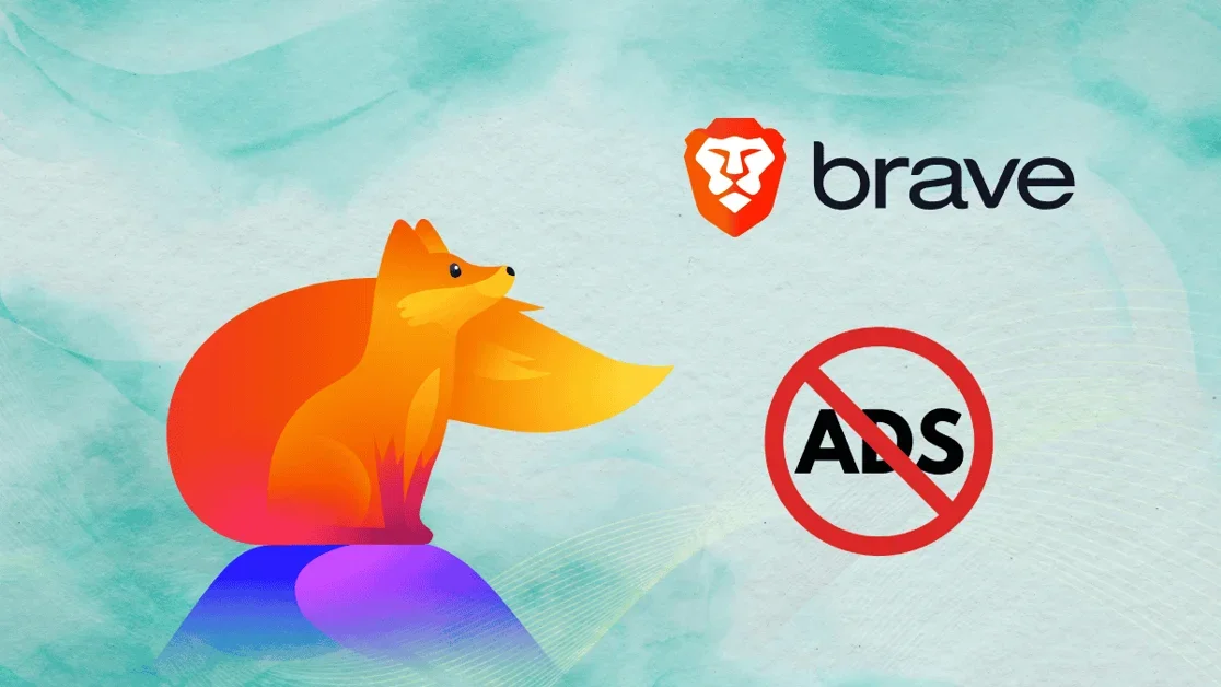 Firefox Has Integrated Brave's Adblock Engine
