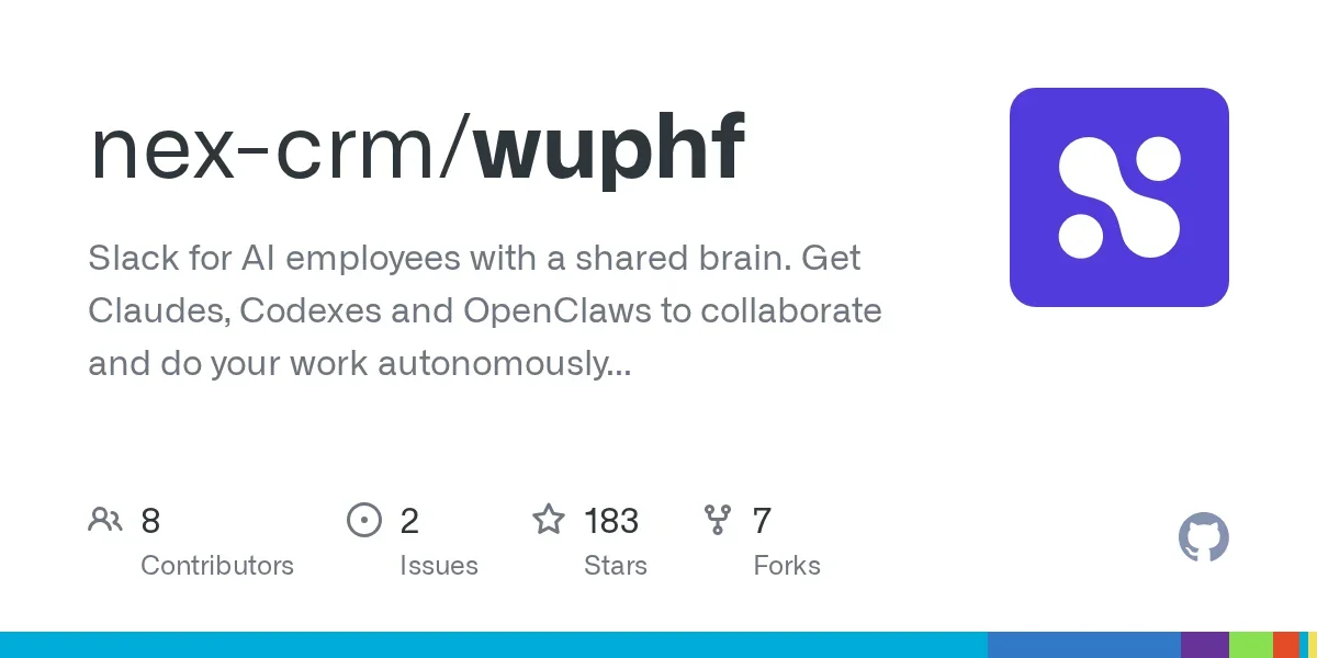 Show HN: A Karpathy-style LLM wiki your agents maintain (Markdown and Git)