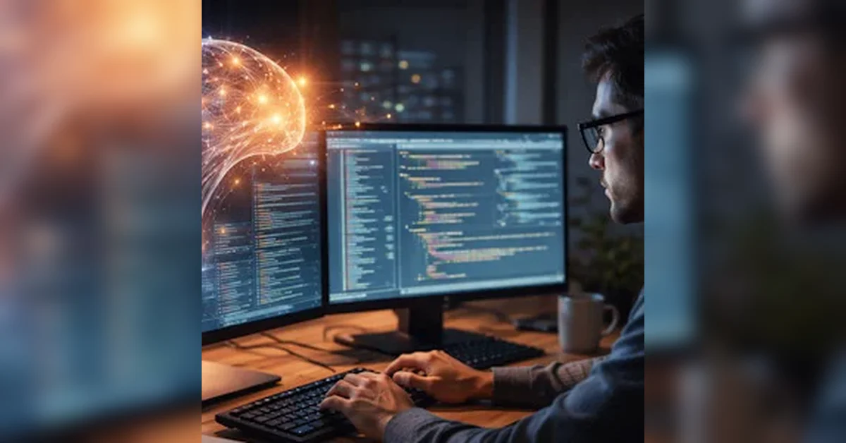 AI should elevate your thinking, not replace it