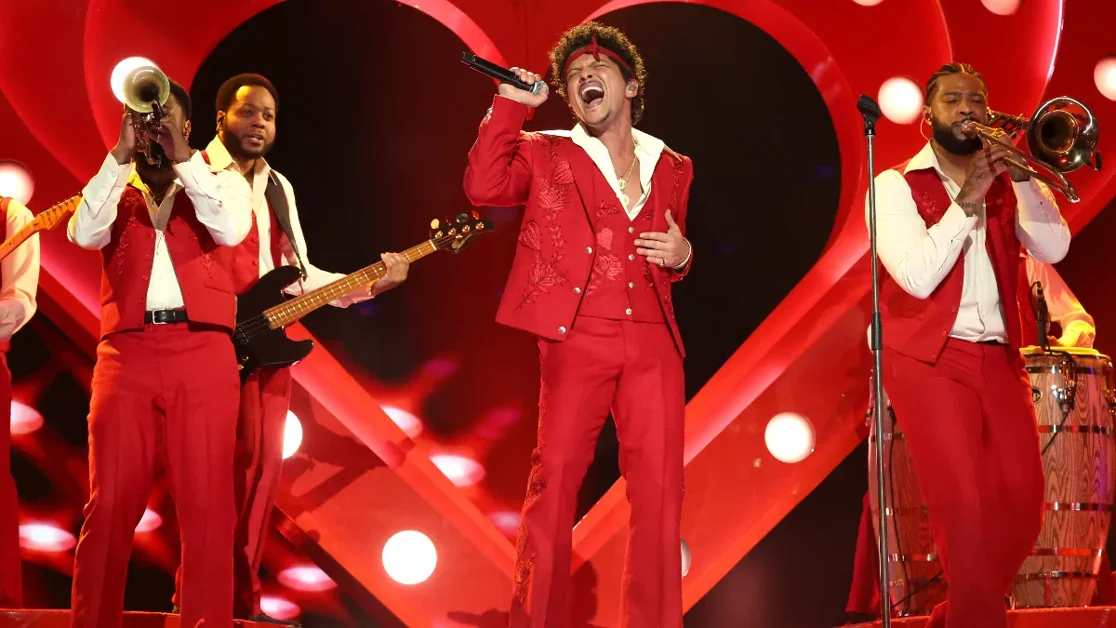 OpenAI CEO's Identity Verification Company Announced Fake Bruno Mars Partnership