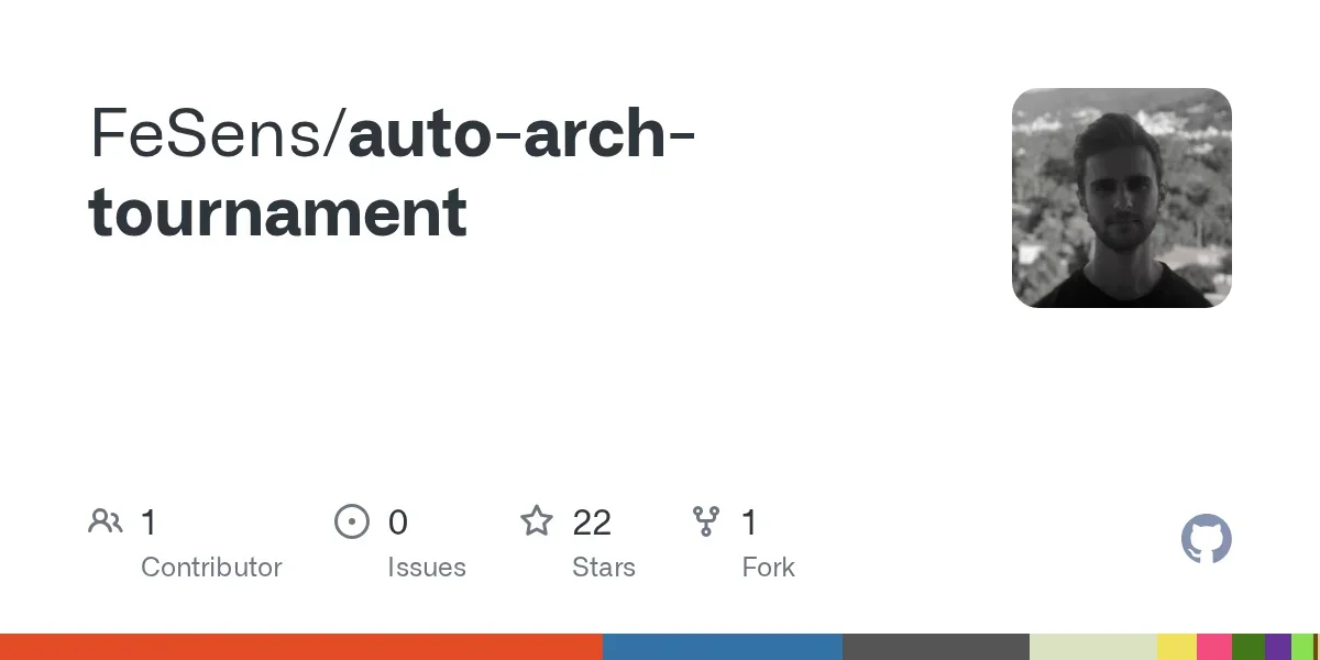 Show HN: Auto-Architecture: Karpathy's Loop, pointed at a CPU