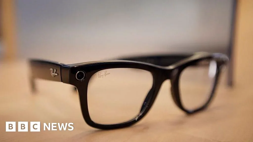 Meta in row after workers who saw smart glasses users having sex lose jobs