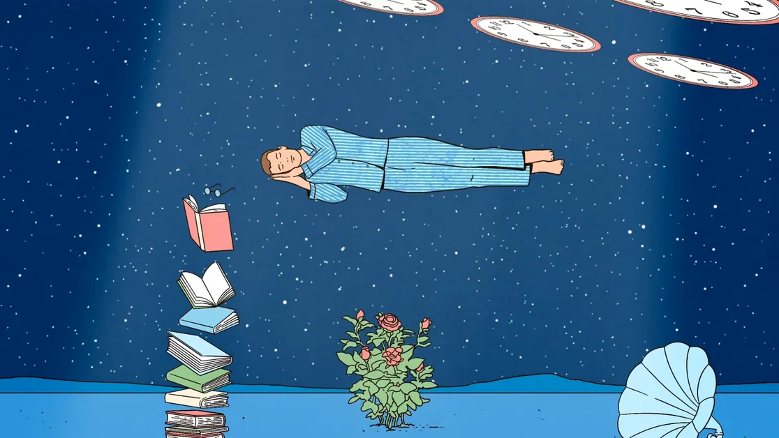 New research suggests people can communicate and practice skills while dreaming