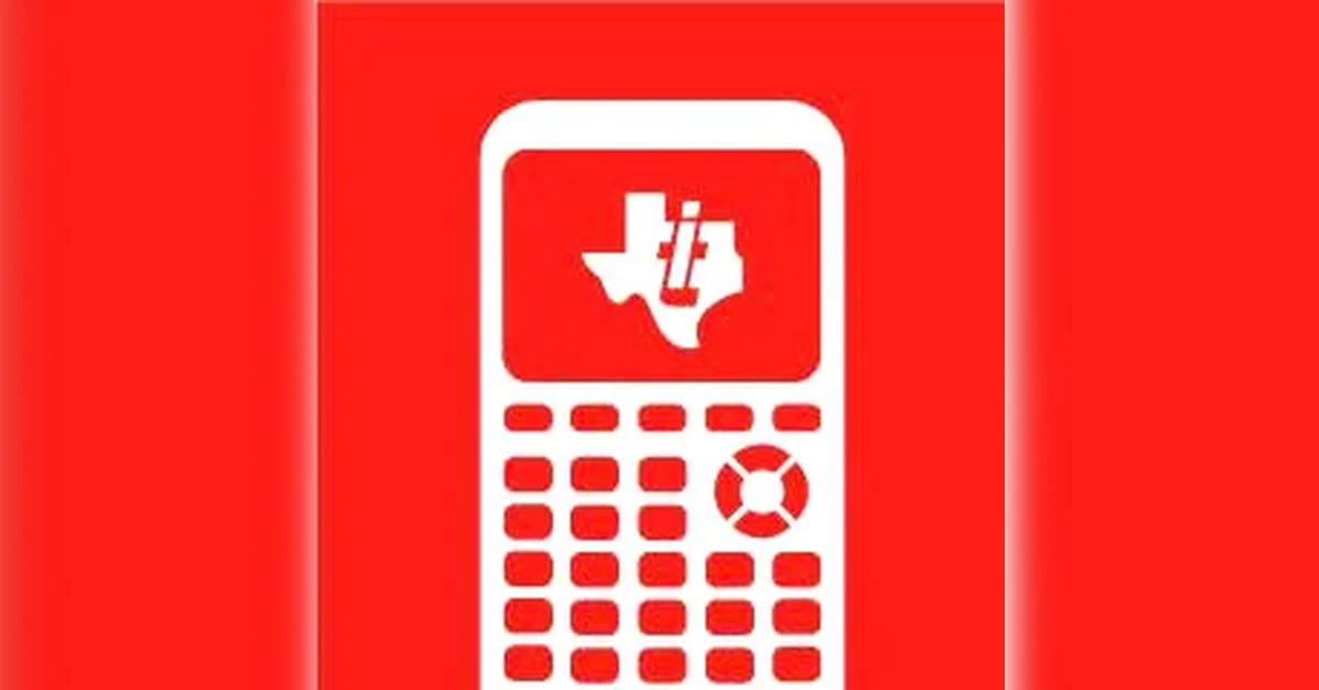 Ti-84 Evo