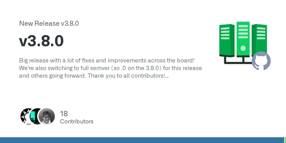 PyInfra 3.8.0