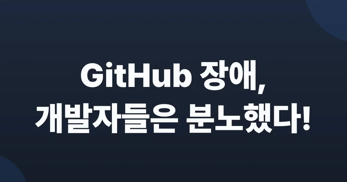 Days Without GitHub Incidents