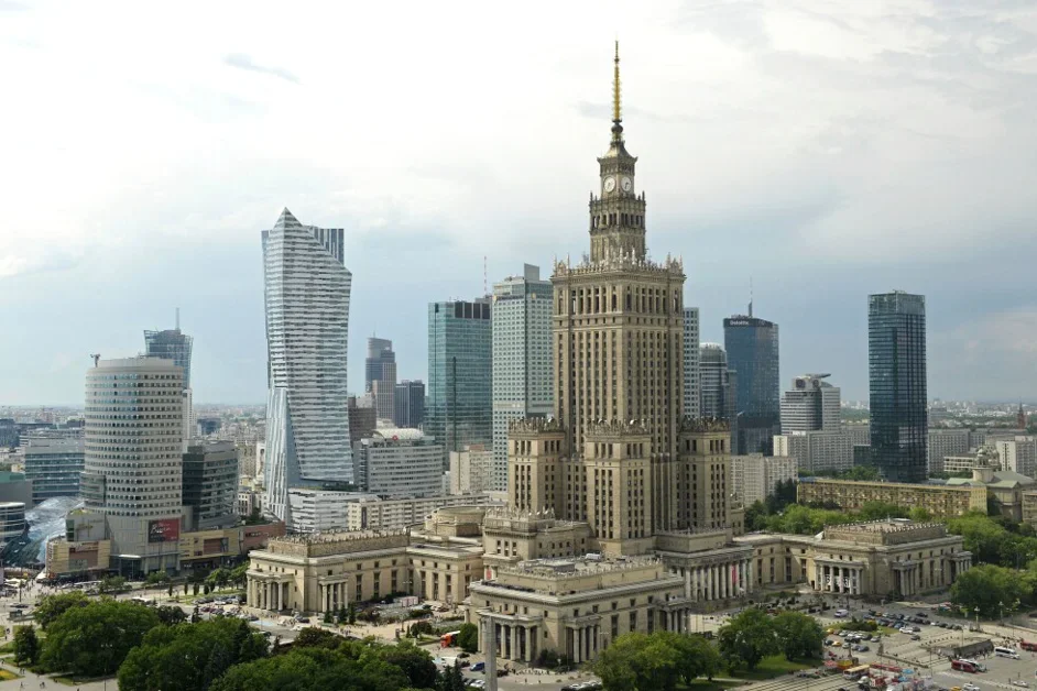 Poland is now among the 20 largest economies. How it happened