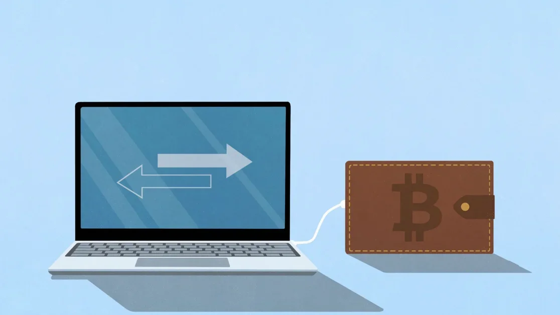 Claude AI recovers an 11 yrs old BTC wallet holding 400k USD