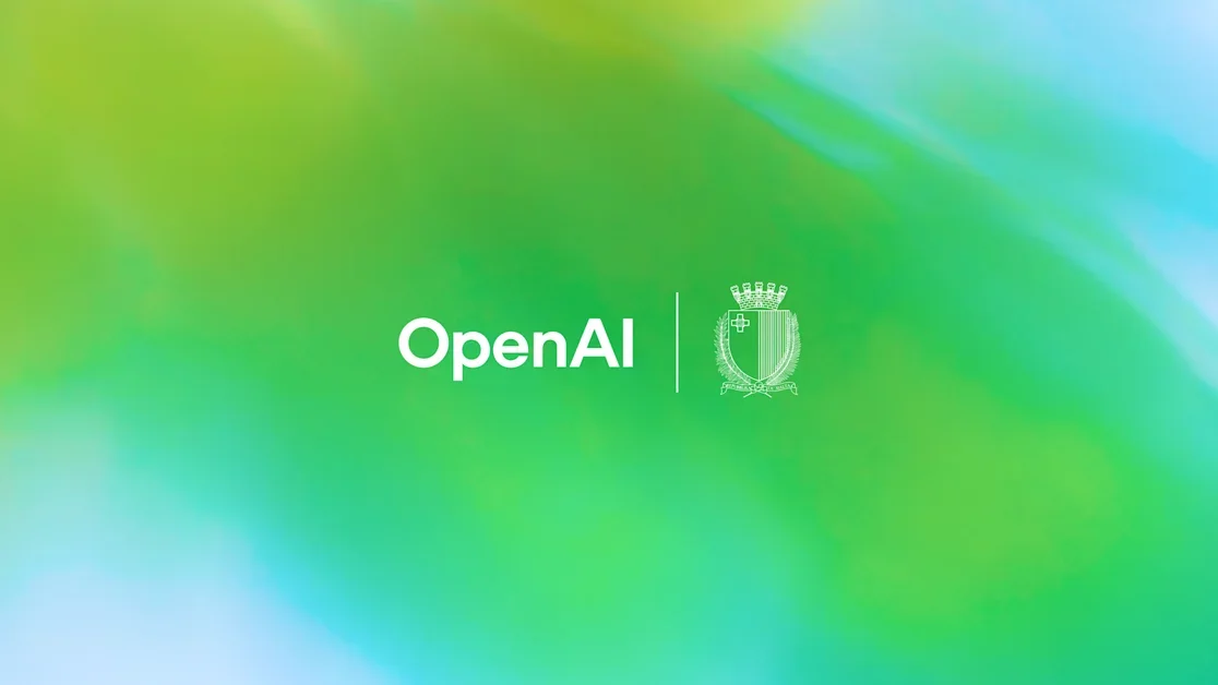 OpenAI and Government of Malta partner to roll out ChatGPT Plus to all citizens