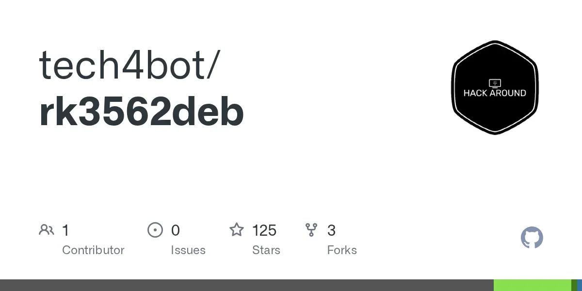 I turned a $80 RK3562 Android tablet into a Debian Linux workstation
