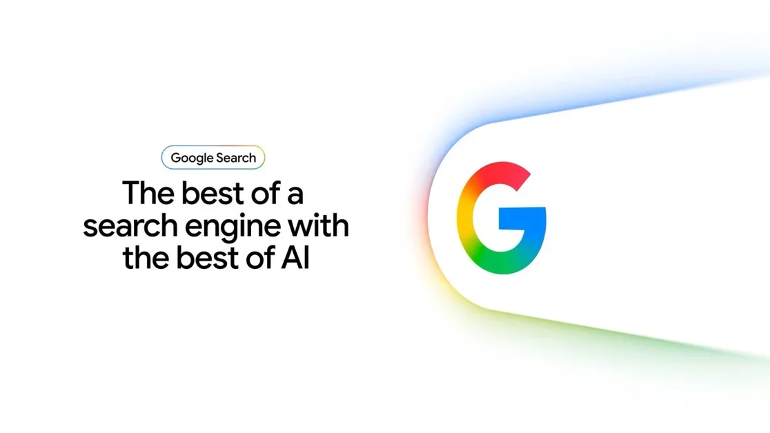 Google changes its search box