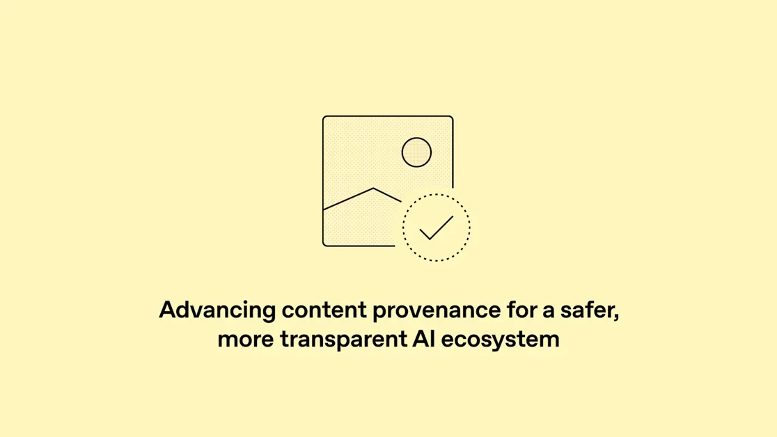 OpenAI Adopts Google's SynthID Watermark for AI Images with Verification Tool